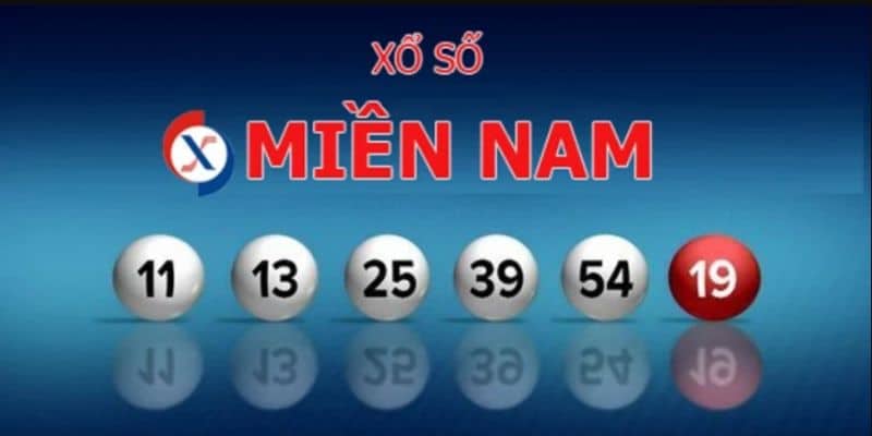 Tổng quan về hình thức cá cược xổ số miền Nam hôm nay Tổng quan về hình thức cá cược xổ số miền Nam hôm nay